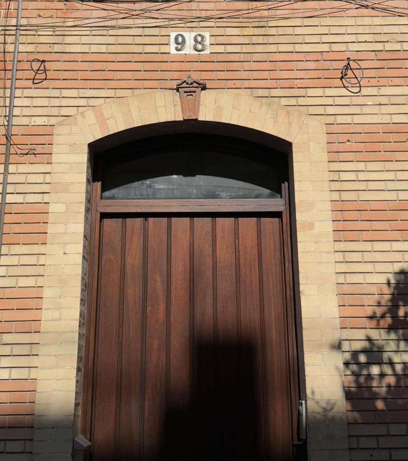 Alojamiento En Sevilla-Triana, Seville